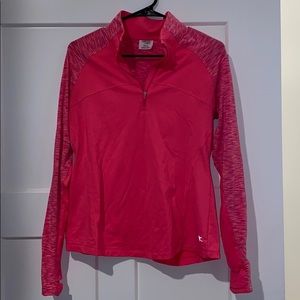 Women’s quarter zip